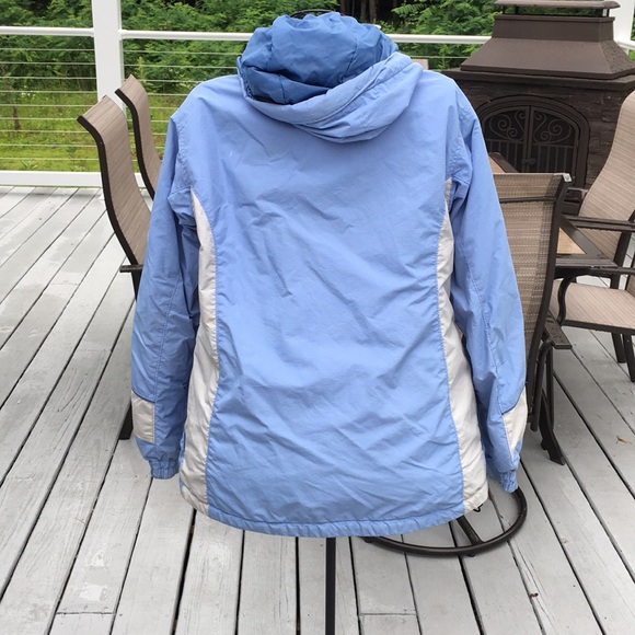 Columbia Jacket - Picture 3 of 3